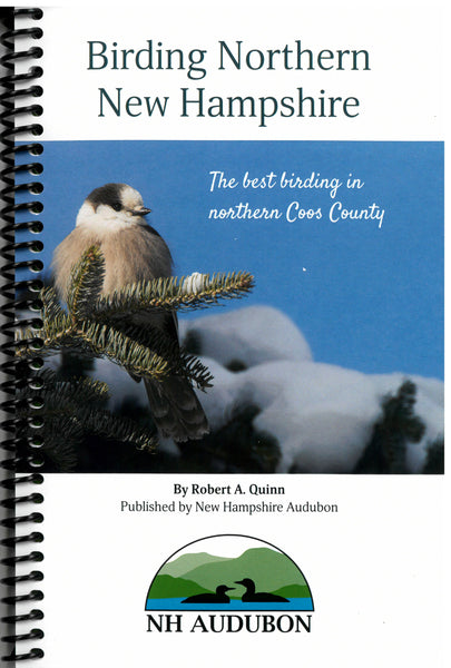 Birding Northern New Hampshire - Birding Guide
