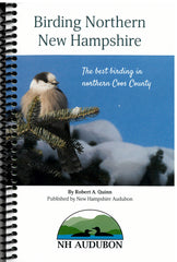 Birding Northern New Hampshire - Birding Guide